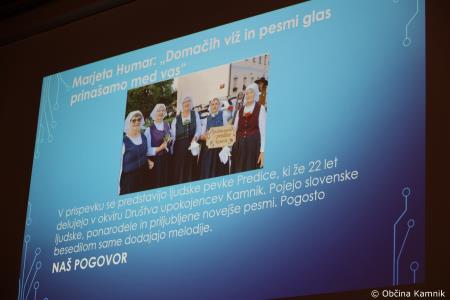 Predstavitev Kamniškega zbornika št. XXVII2024 (55)